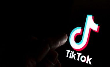 TikTok braktis planet e blerjeve online