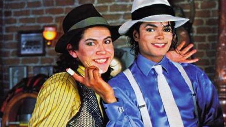 Ndërron jetë koreografi i Michael Jackson, Bruno Falcon