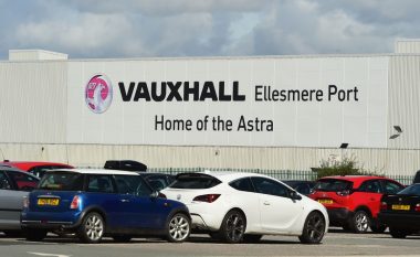 Kreu i dizajnit të Vauxhall thotë se modelet e ardhshme do të jenë më të ‘dallueshme’