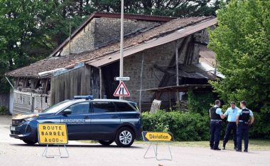 Familje prej gjashtë anëtarësh, përfshirë tre fëmijë, vriten në Francë