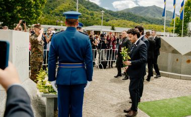 Abazoviq u kërkon falje nënave të Srebrenicës