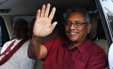 Presidenti do të japë dorëheqje më 13 korrik, por jo edhe kryeministri i Sri Lankës