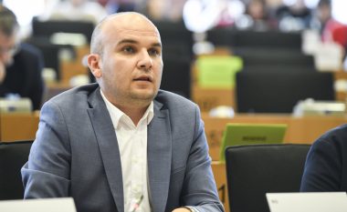 Eurodeputeti bullgar: Kosova dhe qytetarët e saj meritojnë liberalizimin e vizave