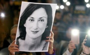 “Për mua ishte thjesht biznes!”: Rrëfehet nga burgu i dyshuari për vrasjen e një gazetareje të njohur malteze në vitin 2017 – tregon edhe shumën e parave që mori