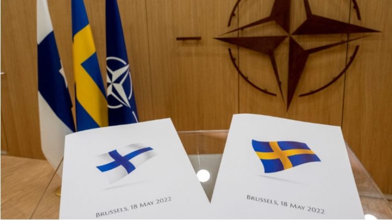 Kuvendi i Shqipërisë miraton anëtarësimin e Finlandës dhe Suedisë në NATO