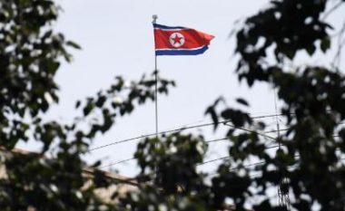 Koreja Veriore thotë se SHBA po kërkon arsye për krijimin e një aleance ushtarake në Azi