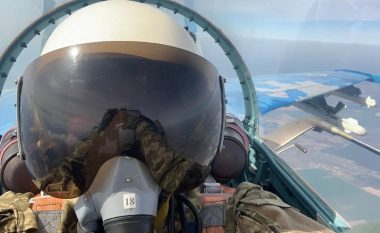 SHBA dhe aleatët po shqyrtojnë mundësinë e trajnimit të pilotëve ukrainas