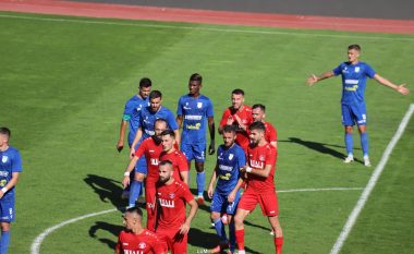 Orari i plotë në elitën e futbollit kosovar - Xhiro e tretë, gjashtë dhe shtatë me super derbi