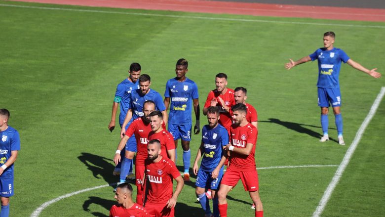 Orari i plotë në elitën e futbollit kosovar – Xhiro e tretë, gjashtë dhe shtatë me super derbi
