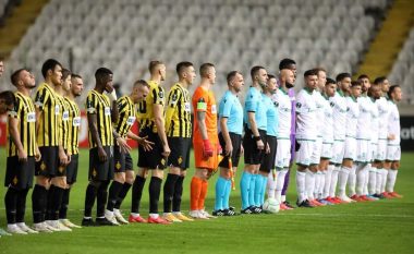 Gjyqtarët nga Kosova do ta ndajnë drejtësinë në ndeshjen Ruzomberok – Riga