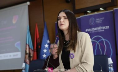 Nënkryetarja e Prishtinës: Prej sot fillim i ri me ndërmarrjen “Pastrimi”