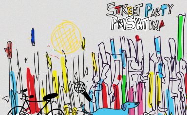 Shtyhet mbajtja e Street Party Prishtina 2022!