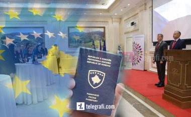 Kryesimi i BE-së nga Çekia, prioritetet e saj dhe çështja e liberalizimit të vizave për Kosovën