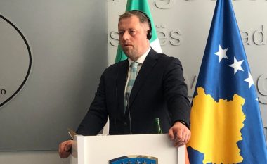 Pas Finlandës, edhe Irlanda mbështet heqjen e vizave për Kosovën