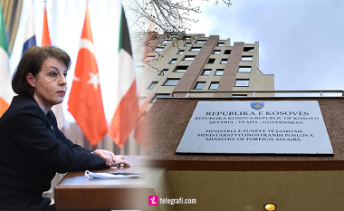 Diplomatët e shkarkuar nga Gërvalla dërgojnë padi në gjykatë, MPJD humbi edhe dosjet e tyre