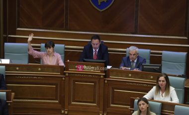 Ndërpritet seanca e Kuvendit për shkak të mungesës së kuorumit, Konjufca: S’ka pushime para 10 gushtit