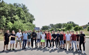 Ndalohet hyrja e studentëve serb në Prekaz