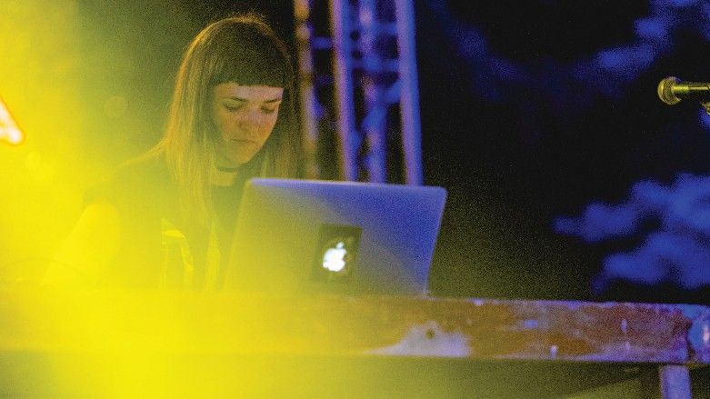 Meet NFNR, the Ukrainian artist who is helping Ukraine through various