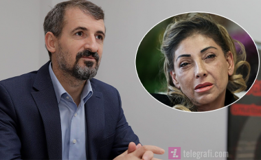 Intervistimi i ish-prokurores së EULEX-it, Miftaraj: Prokuroria është dashur ta informonte publikun për të mos krijuar paragjykime