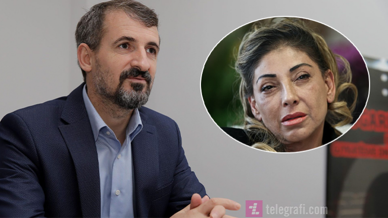 Intervistimi i ish-prokurores së EULEX-it, Miftaraj: Prokuroria është dashur ta informonte publikun për të mos krijuar paragjykime