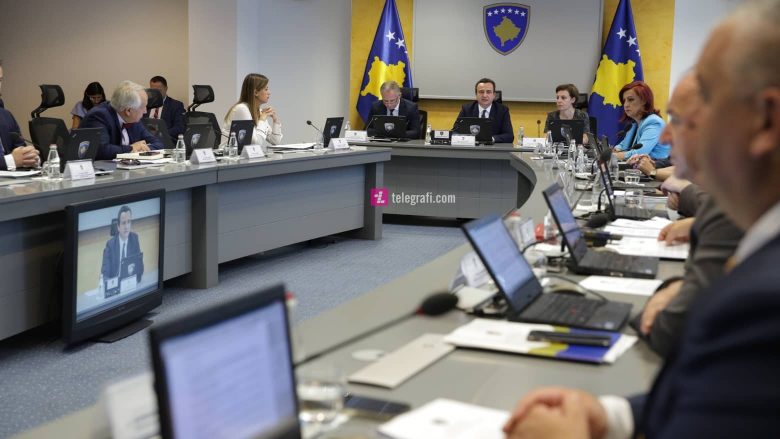 Kosova, vendi i parë në rajon që miraton Projektligjin për sanksione për shkelësit e huaj të të drejtave të njeriut