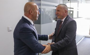 Takohen Haradinaj e Kamberi – flasin për sfidat e shqiptarëve të Luginës