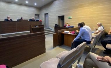 Prokuroria kërkon dënimin e të akuzuarve për 113 kg heroinë të ardhur nga Iraku në pllaka të mermerit