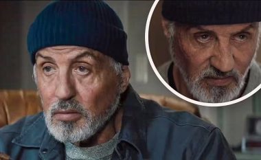Sylvester Stallone rikthehet si superhero në filmin e ri “Samaritan”