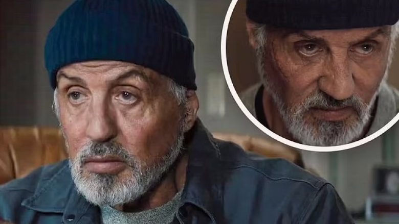 Sylvester Stallone rikthehet si superhero në filmin e ri “Samaritan”