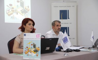 IKD: Gjykata në Gjakovë më efikasja në zgjidhjen e lëndëve të krimeve të rënda, më së dobëti Gjilani