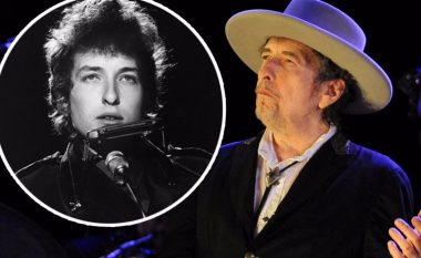 Bob Dylan lirohet nga akuzat për abuzim seksual pas 56 vitesh