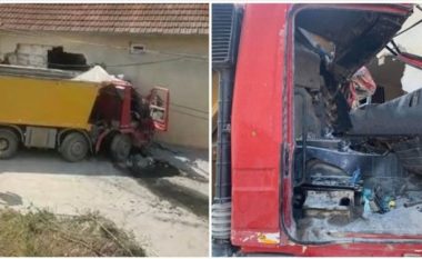 Aksidenti me fatalitet në Pogragjë të Gjilanit – arrestohet shoferi i veturës