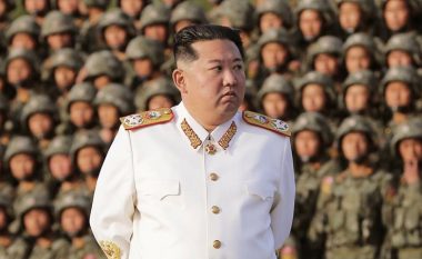 Kim Jong-un thotë se Koreja e Veriut është e gatshme të mobilizojë forcat bërthamore