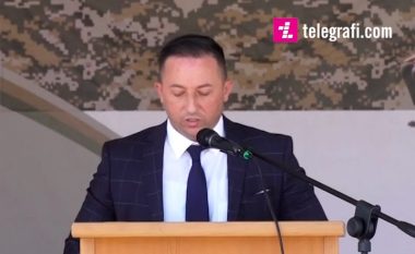 Mehaj: Anëtarësimi në NATO do të arrihet së bashku me partnerët