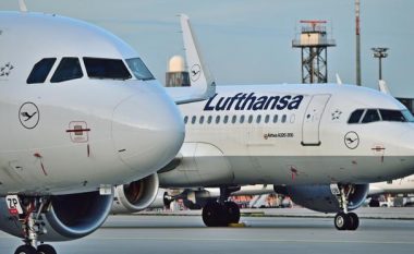 Kolapsi në Gjermani: Lufthansa anulon fluturimet, u kërkon pasagjerëve të mos vijnë