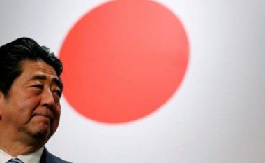 Liderët botërorë solidarizohen me popullin japonez pas vrasjes së ish-kryeministrit, Shinzo Abe
