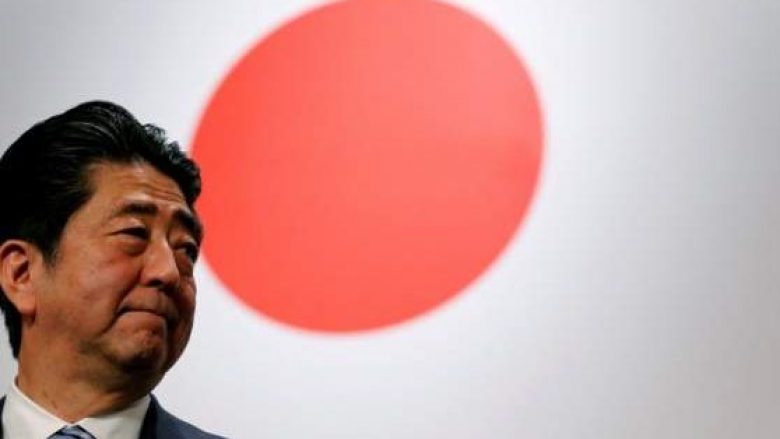 Liderët botërorë solidarizohen me popullin japonez pas vrasjes së ish-kryeministrit, Shinzo Abe