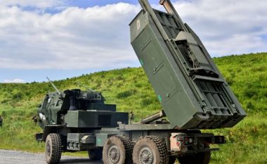 Letonia kërkon që Ukrainës t’i jepen më shumë sisteme HIMARS