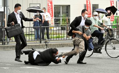 I dyshuari për plagosjen e Shinzo Abes, Yamagami: Kam dashur ta vras pasi isha i pakënaqur me të