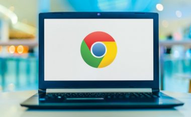 Chrome merr një rregullim të urgjencës: Sigurohu që të jesh i sigurt
