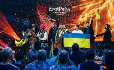 Konfirmohet: Eurovision 2023 do të mbahet në Mbretërinë e Bashkuar