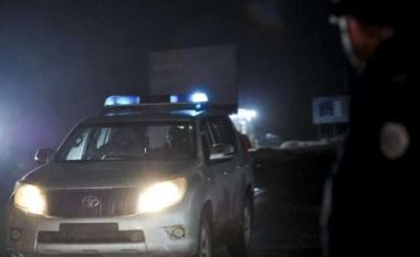 Dyshohet për më tepër se 3 të shoqëruar në polici pas tensioneve në xhaminë e Halabakut në Podujevë