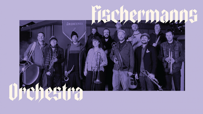“Fischermanns Orchestra” vjen në Anibar