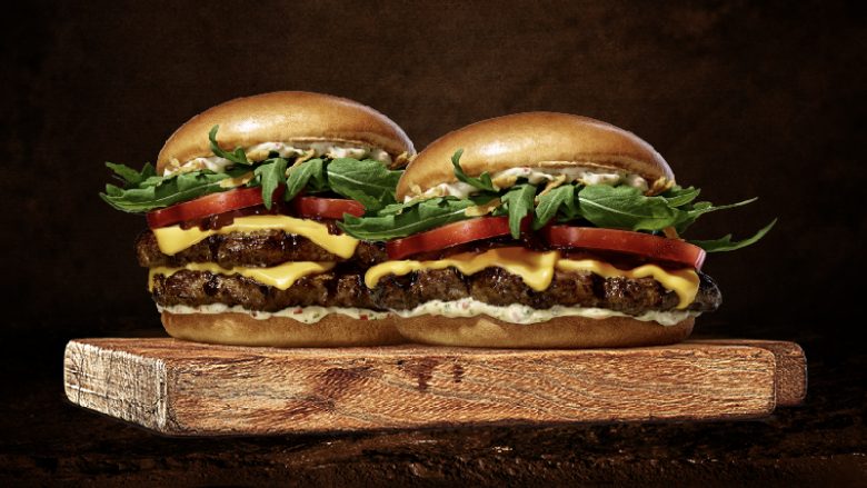 King’s Selection: Burgera premium në tjetër nivel