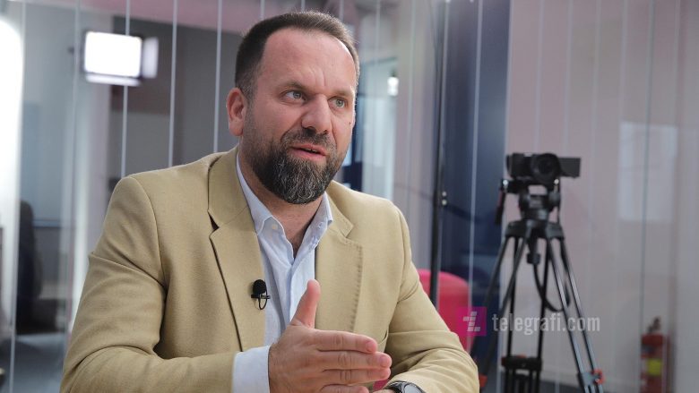 Rukiqi kritikon Qeverinë: Nuk kemi ndalje të “gjakderdhjes financiare”, por “kapsllëk financiar”