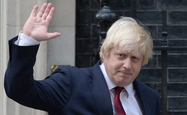 “Po heq dorë nga puna më e mirë në botë”, fjalimi i Boris Johnson pasi dha dorëheqje nga pozita e liderit të Partisë Konservatore