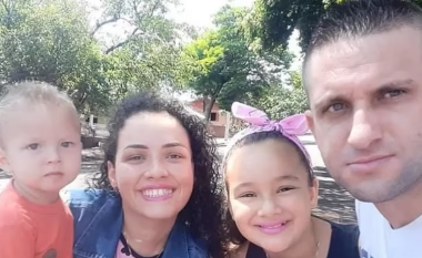 Polici brazilian vret gjashtë anëtarët e familjes së tij më pas edhe veten