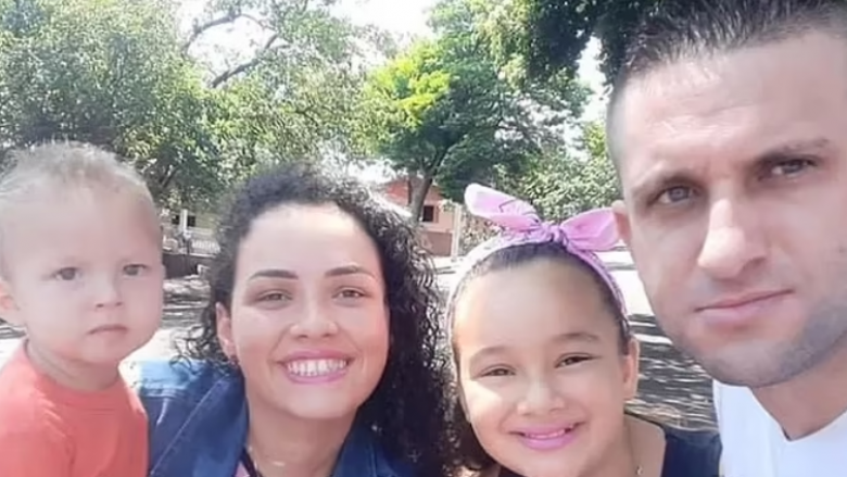 Polici brazilian vret gjashtë anëtarët e familjes së tij më pas edhe veten