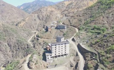 PD propozon që burgu i Spaçit dhe kampi i Tepelenës të kthehen në muze kombëtarë