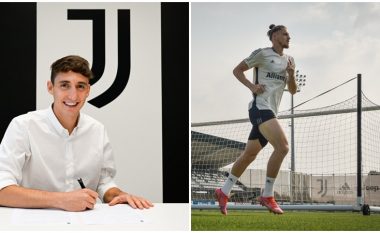 Zyrtare: Juventusi nënshkruan me Cambiason dhe zbulon detajet financiare të shkëmbimit me Dragusin